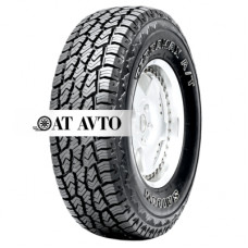 Шины Летние Sailun LT285/75R16 126/123R Terramax A/T TL OWL M+S 3PMSF 10PR, новые для автомобиля
