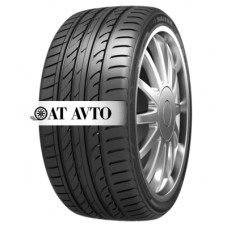 Шины Летние Sailun 255/55R18 109V XL Atrezzo ZSR SUV TL, новые для автомобиля