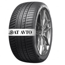Шины Всесезонные Sailun 275/40ZR20 106Y XL Atrezzo 4 Seasons pro TL M+S 3PMSF, новые для автомобиля