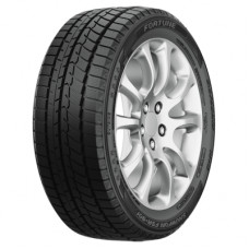 Шины Зимние нешипованные Fortune 215/70R16 100T SnowFun FSR-901 TL, новые для автомобиля