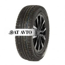 Шины Зимние шипованные Viatti 215/65R16C 109/107R Vettore Inverno V-524 TL (шип.), новые для автомобиля