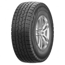 Шины Летние Fortune 235/65R17 108H XL Tormenta H/T FSR305 TL, новые для автомобиля