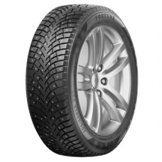 Шины Зимние шипованные Fortune 235/60R18 107T Polaro Ice TL (230 шип.), новые для автомобиля