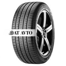 Шины Всесезонные Pirelli 245/50R20 102V XL Scorpion Verde All-Season KS TL M+S, новые для автомобиля