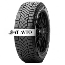 Шины Зимние нешипованные Pirelli 215/55R16 97T XL Ice Zero FR TL, новые для автомобиля