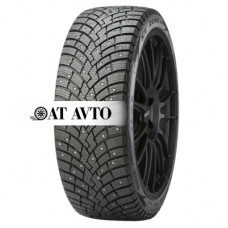 Шины Зимние шипованные Pirelli 225/50R17 98T XL Ice Zero 2 TL (192 шип.), новые для автомобиля
