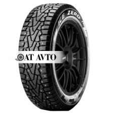 Шины Зимние шипованные Pirelli 225/60R18 104T XL Ice Zero TL (130 шип.), новые для автомобиля