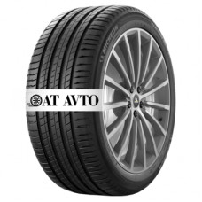Шины Летние Michelin 235/55R18 100V Latitude Sport 3 GRNX TL, новые для автомобиля