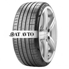 Шины Летние Pirelli 275/45R21 107Y P Zero (PZ4) Sports Car TL, новые для автомобиля