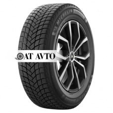 Шины Зимние нешипованные Michelin 235/50R19 103T XL X-Ice Snow SUV TL, новые для автомобиля