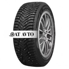 Шины Зимние шипованные Cordiant 195/55R16 91T Snow Cross 2 PW-4 TL (116 шип.), новые для автомобиля