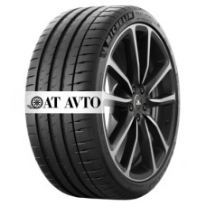 Шины Летние Michelin 235/35ZR20 92(Y) XL Pilot Sport 4 S TL, новые для автомобиля