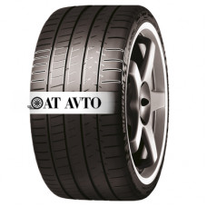 Шины Летние Michelin 275/40ZR18 99(Y) Pilot Super Sport * TL, новые для автомобиля