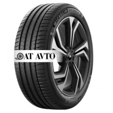 Шины Летние Michelin 265/55R19 113Y XL Pilot Sport 4 SUV TL, новые для автомобиля