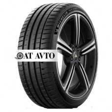 Шины Летние Michelin 235/40ZR18 95(Y) XL Pilot Sport 5 TL, новые для автомобиля