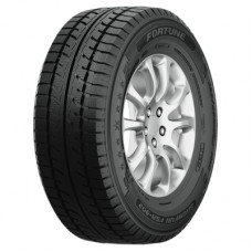 Шины Зимние нешипованные Fortune 215/70R15C 109/107R SnowFun FSR-902 TL 8PR, новые для автомобиля