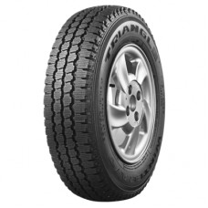 Шины Зимние нешипованные Triangle 185/75R16C 104/102Q TR737 TL M+S 3PMSF, новые для автомобиля