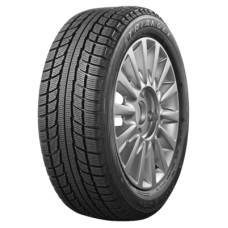 Шины Зимние нешипованные Triangle 205/70R15 96T SnowLion TR777 TL M+S 3PMSF, новые для автомобиля