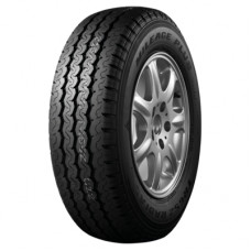Шины Летние Triangle 215/75R16C 116/114S TR652 TL 10PR, новые для автомобиля