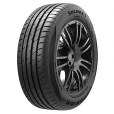 Шины Летние Goodride 255/50R19 107W XL Solmax1 TL, новые для автомобиля
