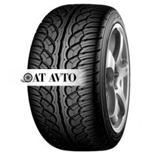 Шины Летние Yokohama 275/55R20 117V RF Parada Spec-X PA02 TL, новые для автомобиля
