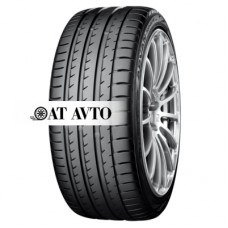 Шины Летние Yokohama 245/40R17 91W Advan Sport V105 TL, новые для автомобиля