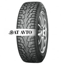 Шины Зимние шипованные Yokohama 225/60R18 104T XL iceGuard Stud iG55 TL (128 шип.), новые для автомобиля