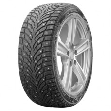 Шины Зимние шипованные Landspider 265/55R20 114T XL Arctictraxx TL (193 шип.), новые для автомобиля