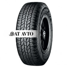 Шины Всесезонные Yokohama 275/60R20 115H Geolandar A/T G015 TL, новые для автомобиля Шины Всесезонные Yokohama 275/60R20 115H Geolandar A/T G015 TL, новые для автомобиля