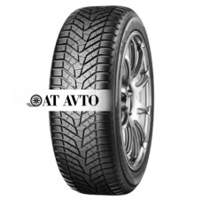 Шины Зимние нешипованные Yokohama 315/35R20 110V XL BluEarth*Winter V905 TL, новые для автомобиля