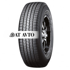 Шины Всесезонные Yokohama 285/45R22 114H Geolandar H/T G056 TL, новые для автомобиля