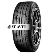 Шины Летние Yokohama 195/65R15 91V BluEarth-Es ES32 TL, новые для автомобиля