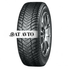 Шины Зимние шипованные Yokohama 205/65R16 99T XL iceGuard Stud iG65 TL (172 шип.), новые для автомобиля