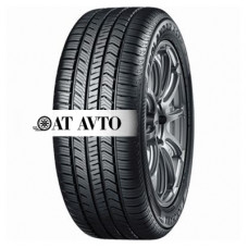 Шины Летние Yokohama 265/45R21 104W Geolandar X-CV G057 TL, новые для автомобиля
