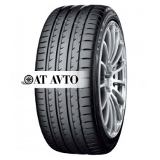 Шины Летние Yokohama 225/50ZR17 98Y XL Advan Sport V105S TL, новые для автомобиля Шины Летние Yokohama 225/50ZR17 98Y XL Advan Sport V105S TL, новые для автомобиля