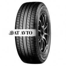 Шины Всесезонные Yokohama 215/55R18 99V Geolandar CV G058 TL, новые для автомобиля