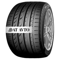Шины Летние Yokohama 225/50R17 94Y Advan Sport V103S TL ZPS, новые для автомобиля