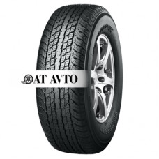 Шины Летние Yokohama 265/60R18 110H Geolandar G94BV TL, новые для автомобиля