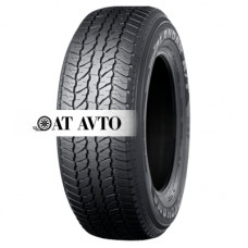 Шины Летние Yokohama 265/65R18 114V Geolandar A/T G031A TL, новые для автомобиля