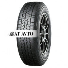 Шины Всесезонные Yokohama 235/65R17 108V Geolandar CV 4S G061 TL, новые для автомобиля Шины Всесезонные Yokohama 235/65R17 108V Geolandar CV 4S G061 TL, новые для автомобиля