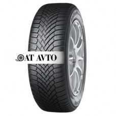 Шины Зимние нешипованные Yokohama 275/40R21 107W BluEarth*Winter V906 TL, новые для автомобиля