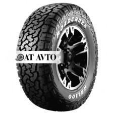 Шины Всесезонные Roadcruza 285/60R18 116T RA1100 TL WW M+S, новые для автомобиля