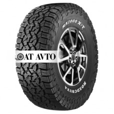 Шины Летние Roadcruza LT265/70R16 121/118R RA7000 X/T TL, новые для автомобиля