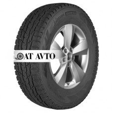 Шины Зимние нешипованные Ikon 195/75R16C 107/105R Autograph Snow C3 TL, новые для автомобиля