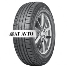 Шины Летние Ikon 235/65R17 104H Nordman S2 SUV (Character Aqua SUV) TL, новые для автомобиля