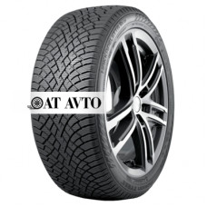 Шины Зимние нешипованные Nokian Tyres 295/40R21 111T XL Hakkapeliitta R5 EV SilentDrive TL, новые для автомобиля