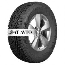 Шины Зимние шипованные Ikon 205/70R15C 106/104R Autograph Ice C3 TL (шип.), новые для автомобиля
