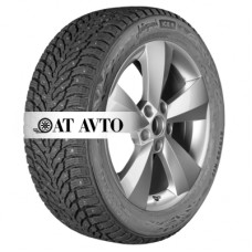 Шины Зимние шипованные Ikon 225/50R17 98T XL Autograph Ice 9 TL (шип.), новые для автомобиля