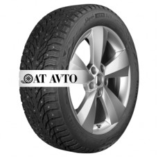 Шины Зимние шипованные Ikon 285/60R18 116T Autograph Ice 9 SUV TL (шип.), новые для автомобиля