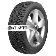 Шины Зимние шипованные Ikon 185/60R15 88T XL Nordman 8 (Character Ice 8) TL (шип.), новые для автомобиля